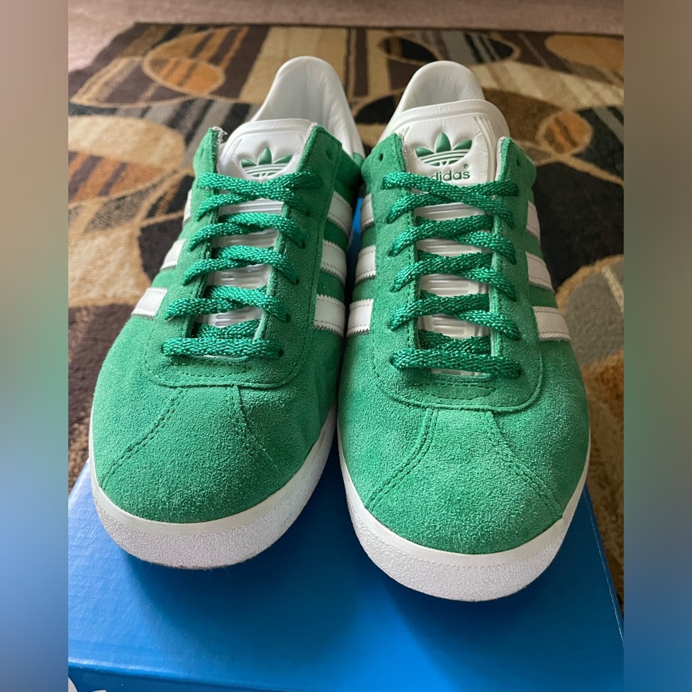 Adidas Originals Gazelle 85 Sneakers - image 2